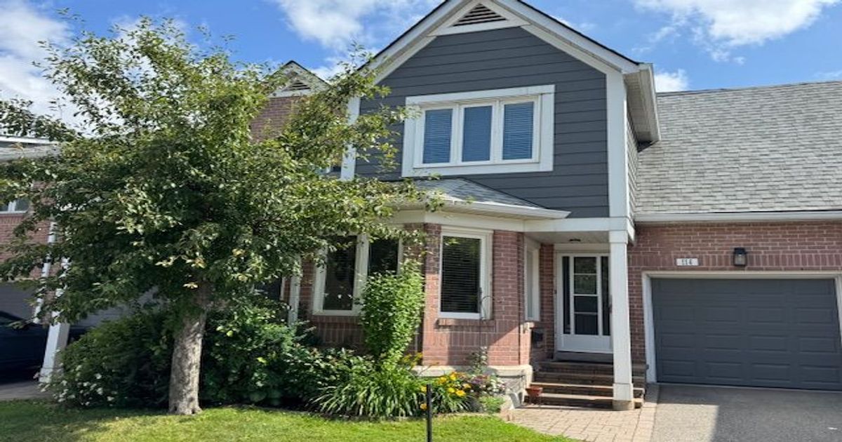 2205 South Millway Road Mississauga