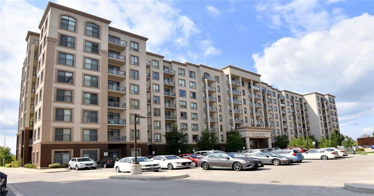 2486 Old Bronte Road W Oakville
