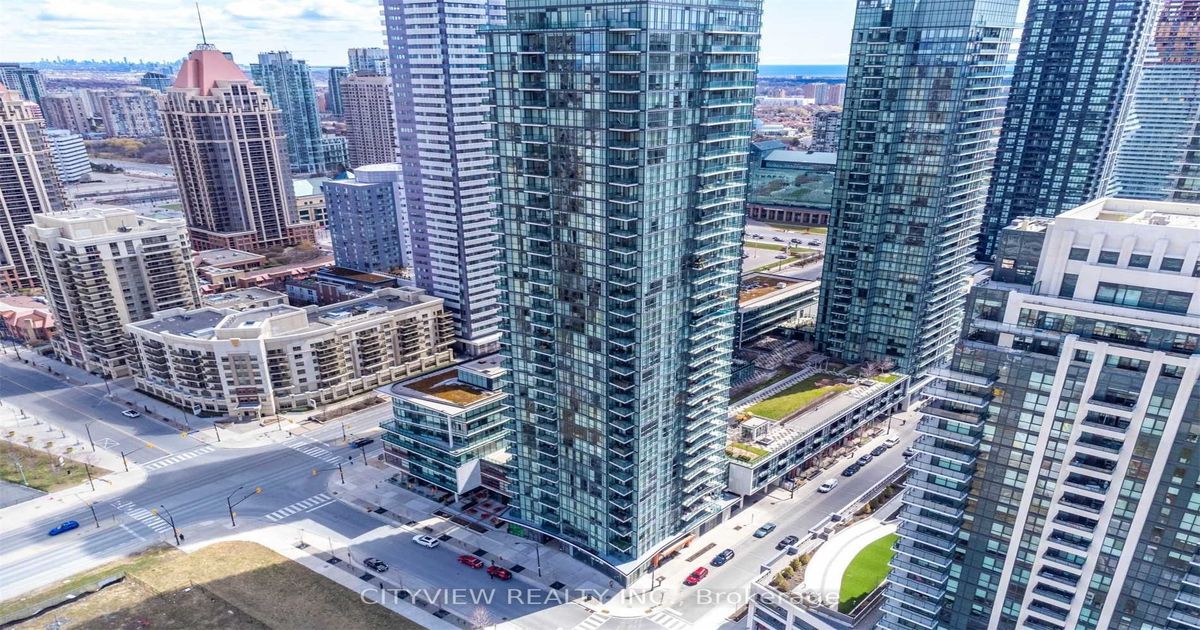 4099 Brickstone Mews Mississauga