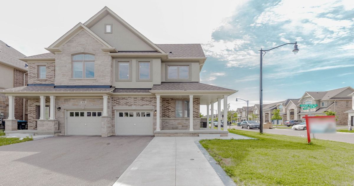 73 Brushwood Drive Brampton
