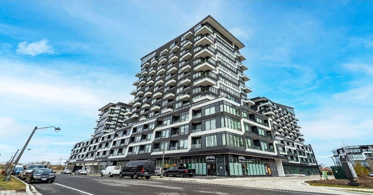 2481 Taunton Road Oakville