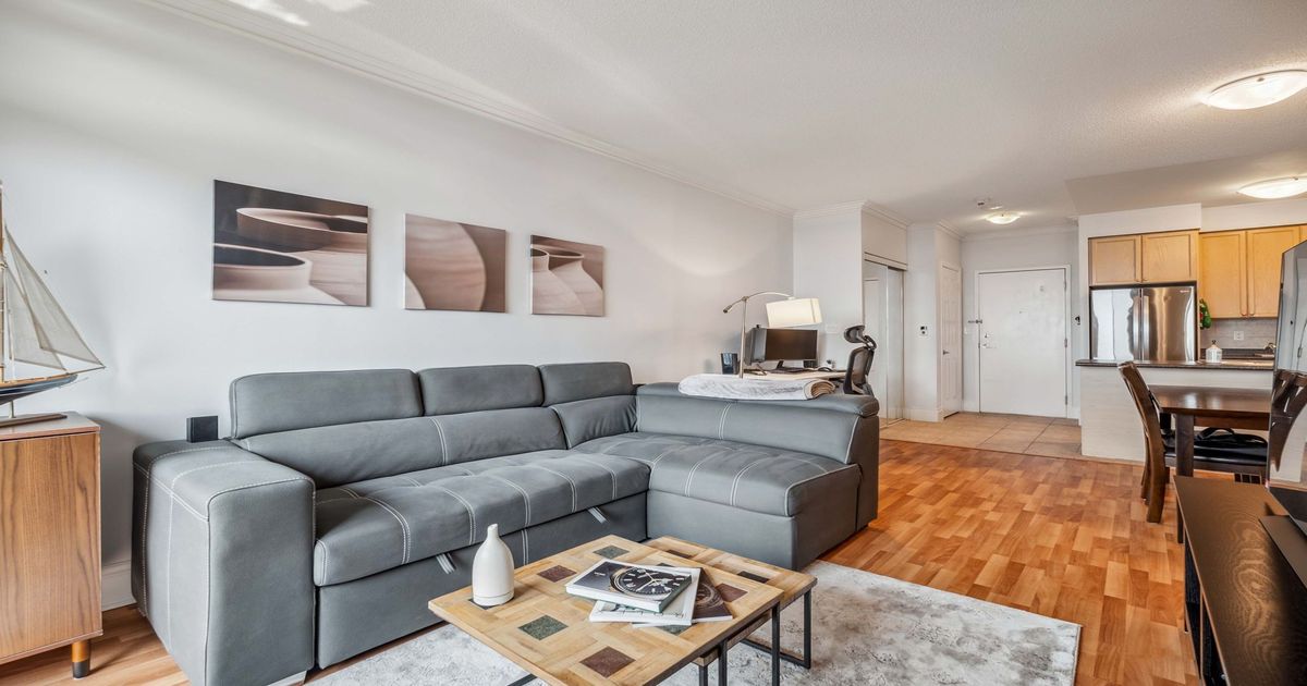 3880 Duke Of York Boulevard Mississauga