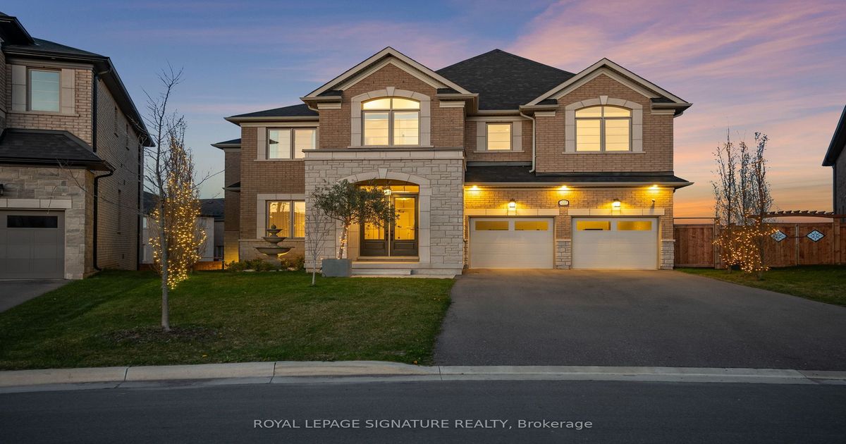 1335 Britton Crescent Milton