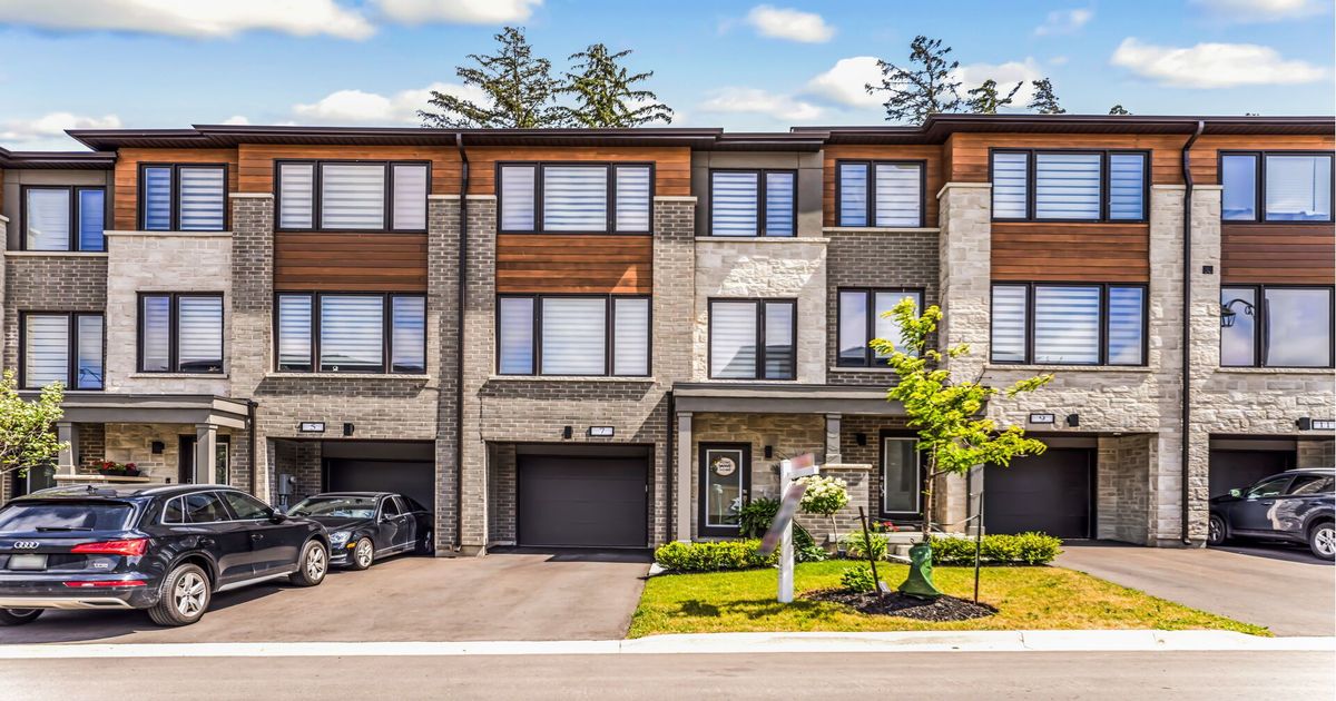 7 Briar Court Halton Hills
