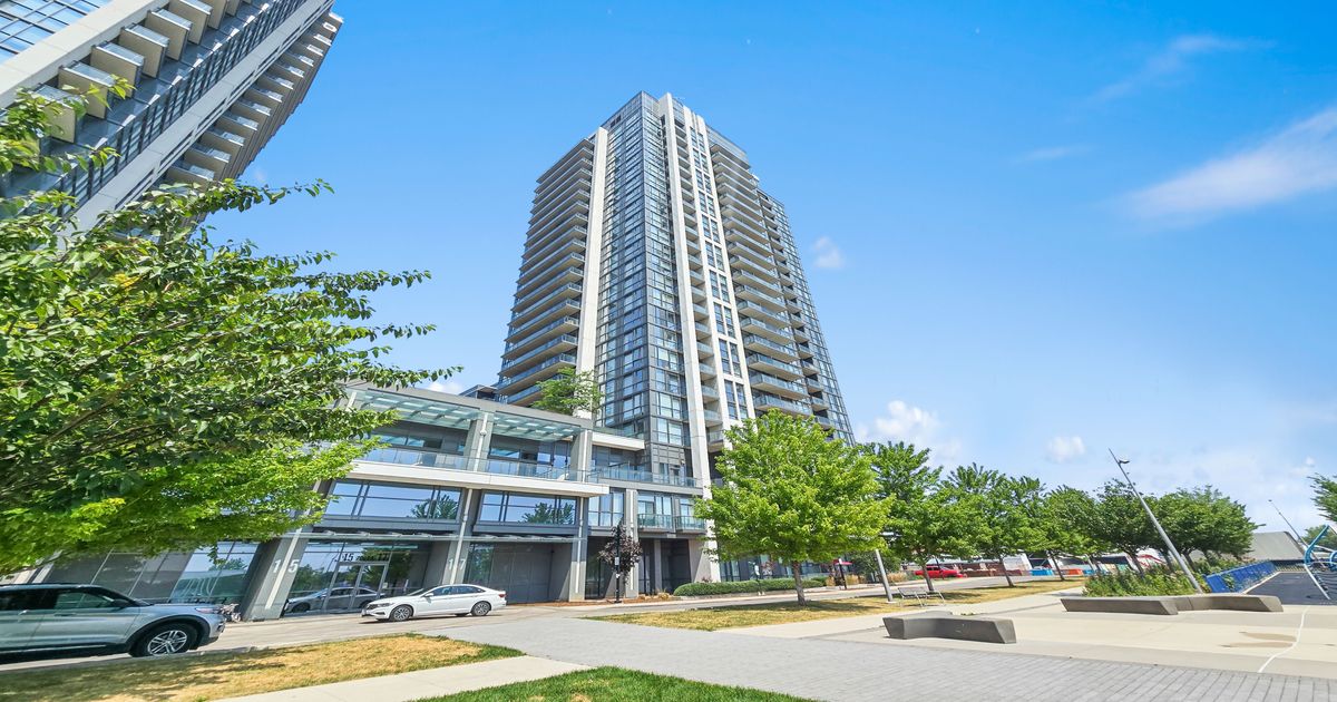 17 Zorra Street Toronto