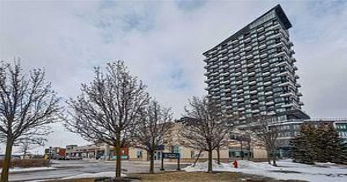 297 Oak Walk Drive Oakville