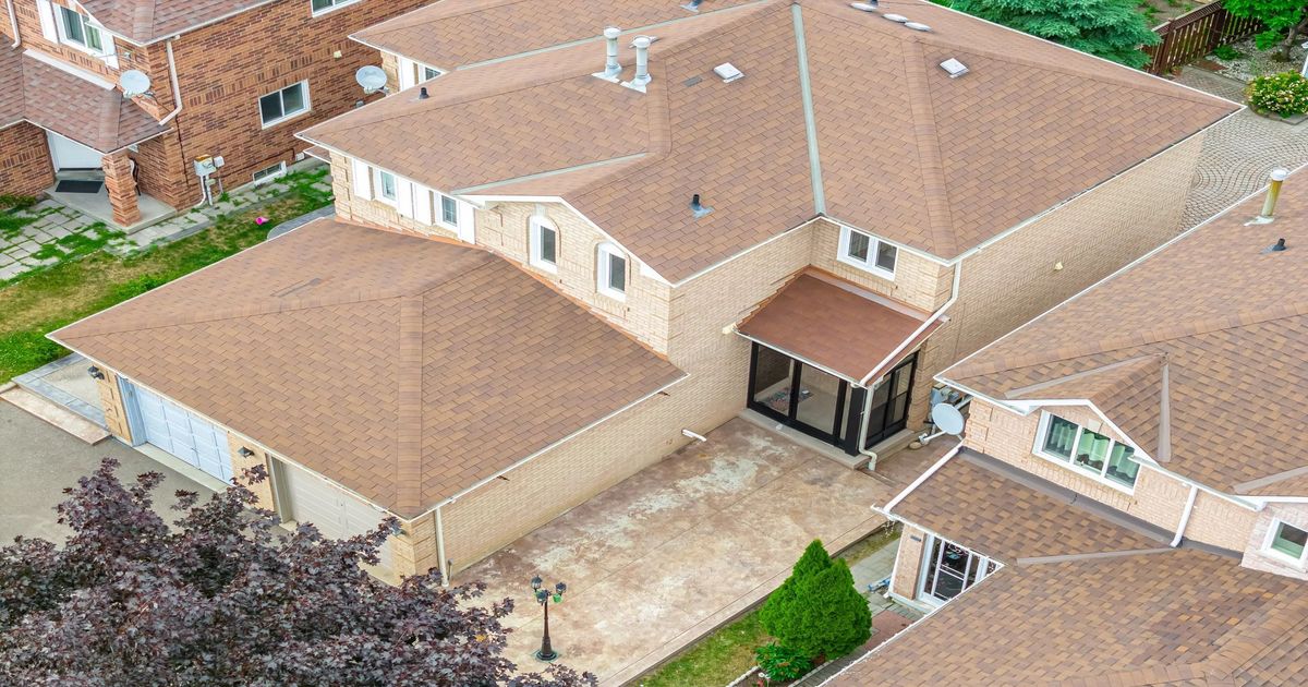 5339 Bullrush Drive Mississauga