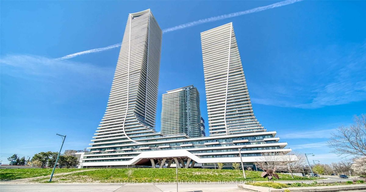 30 shore breeze Drive Toronto