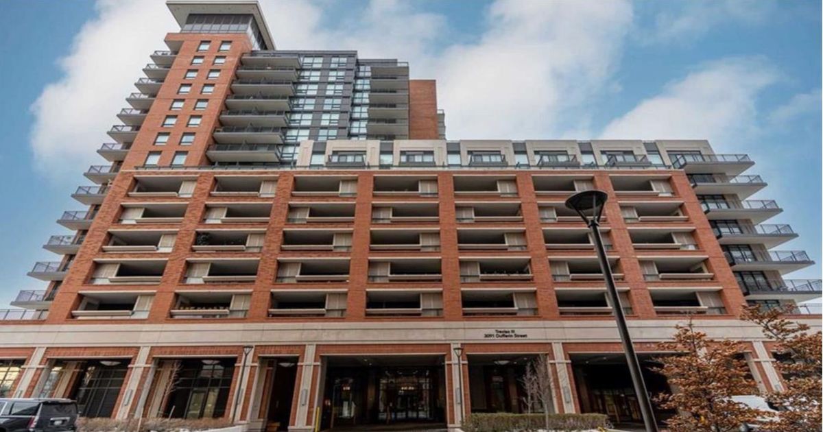 3091 Dufferin Street Toronto