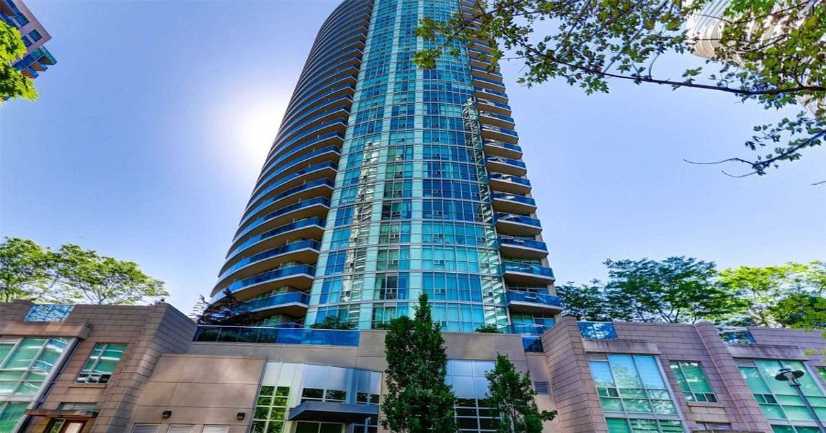 70 Absolute Avenue Mississauga