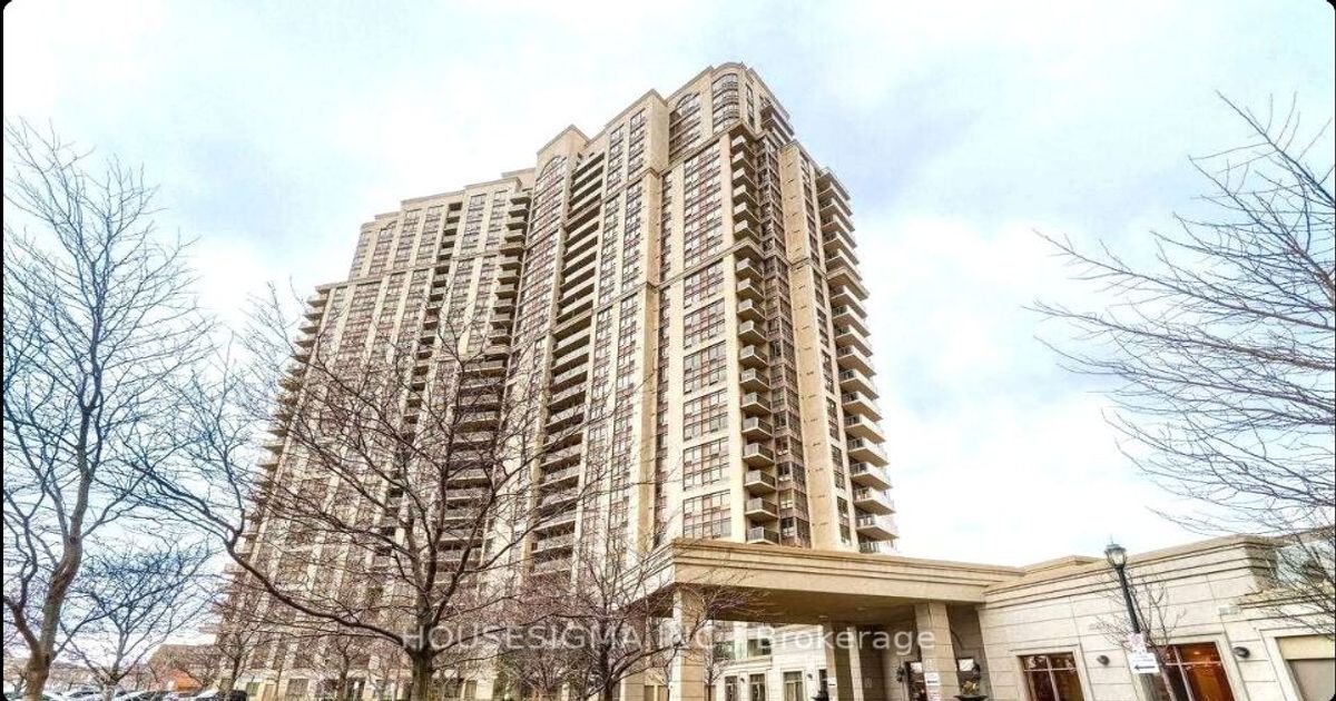 710 Humberwood Boulevard Toronto