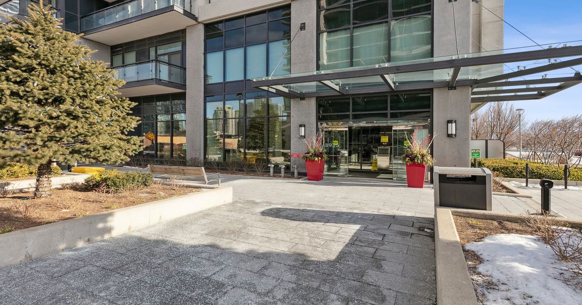 3975 Grand Park Drive Mississauga