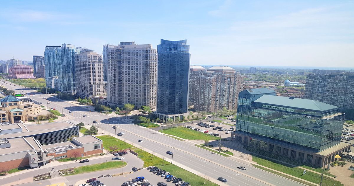 510 Curran Place Mississauga