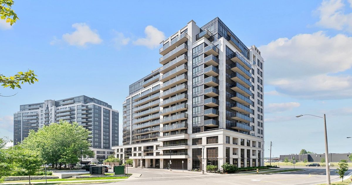 55 De Boers Drive Toronto