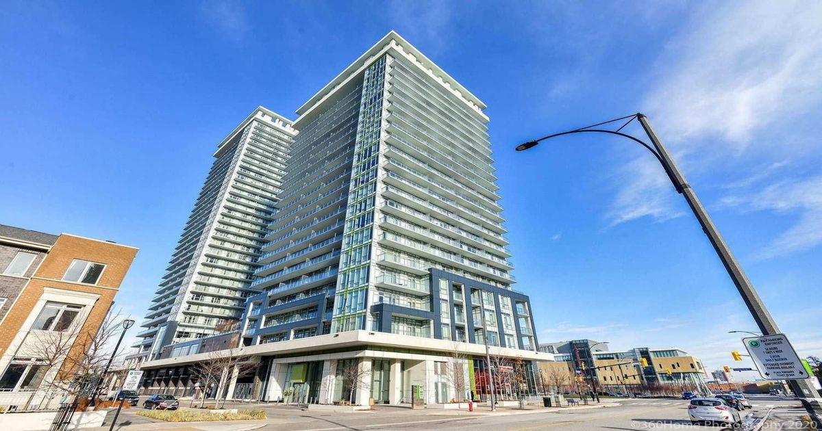 365 Prince Of Wales Drive Mississauga