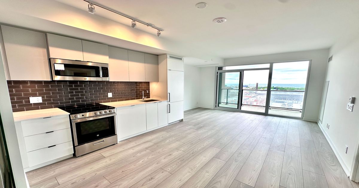 285 Dufferin Street Toronto