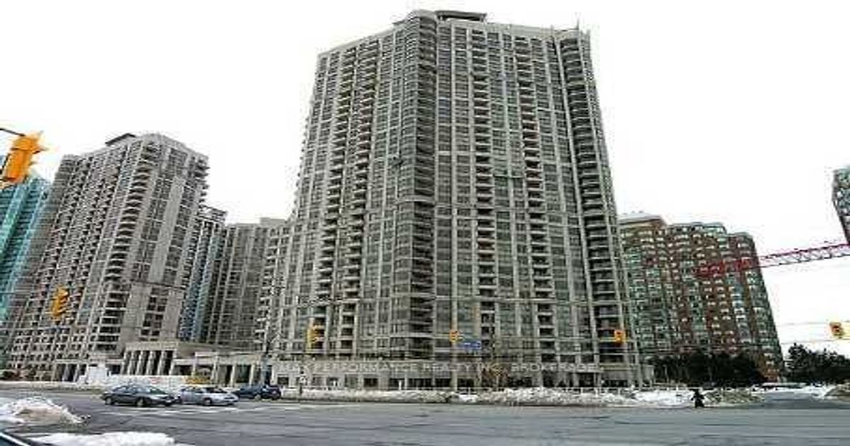 310 Burnhamthorpe Road Mississauga