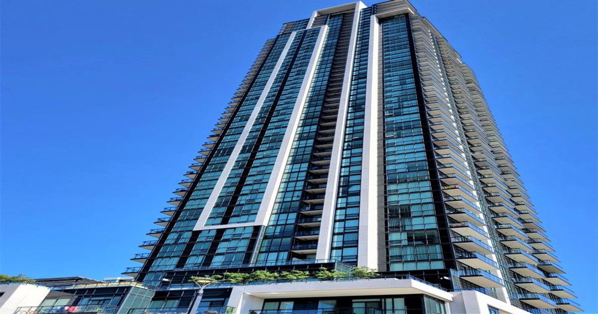 3975 Grand Park Drive Mississauga