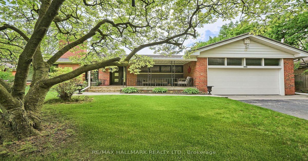 1616 Islington Avenue Toronto