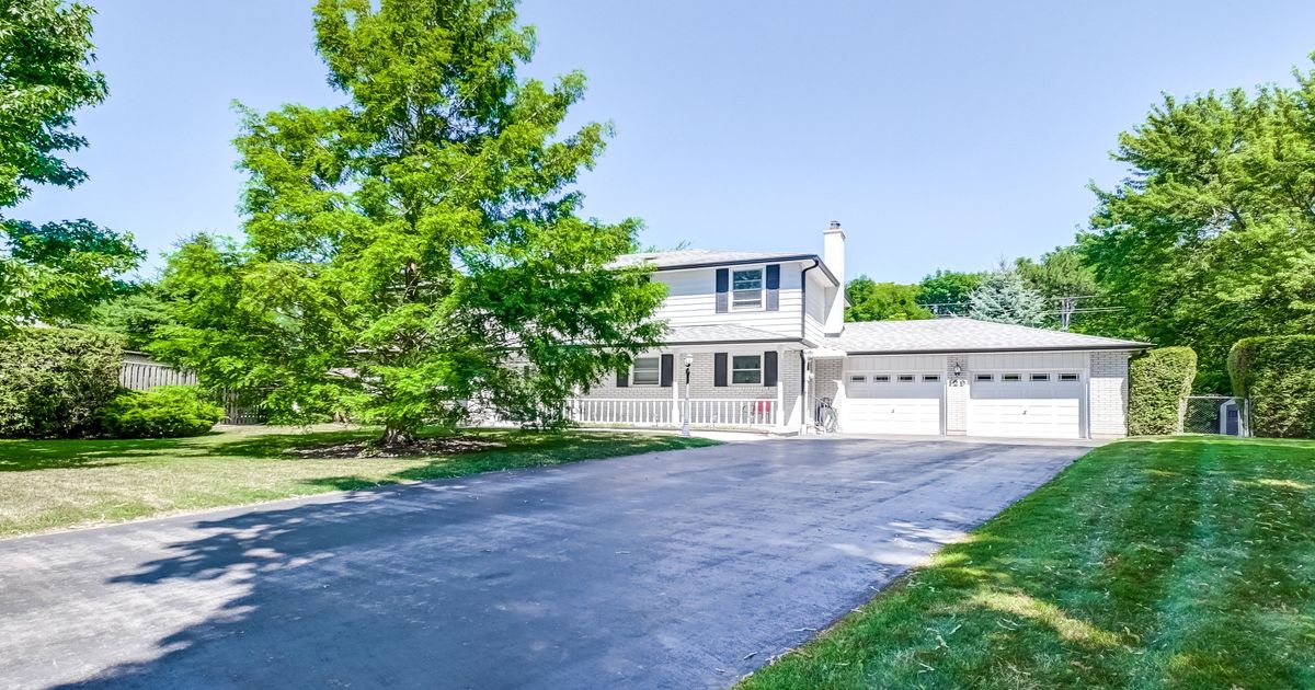 129 Shanley Terrace Oakville