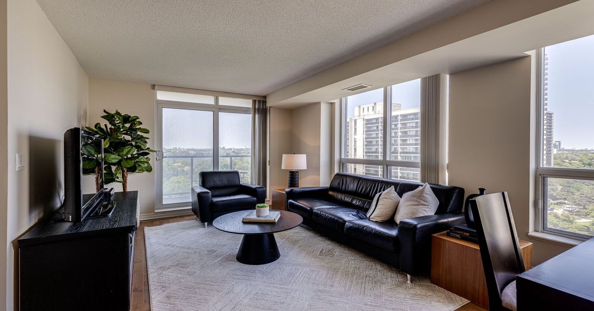 70 High Park Avenue Toronto