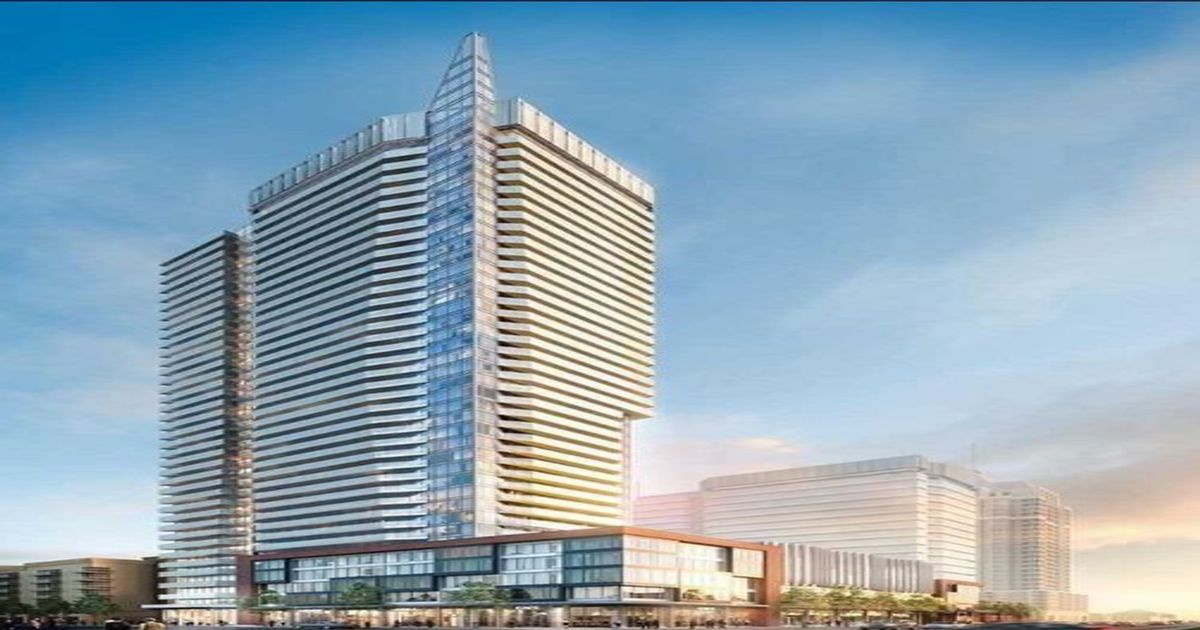 4065 Confederation Parkway Mississauga