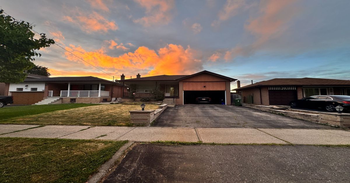 329 Jeffcoat Drive Toronto