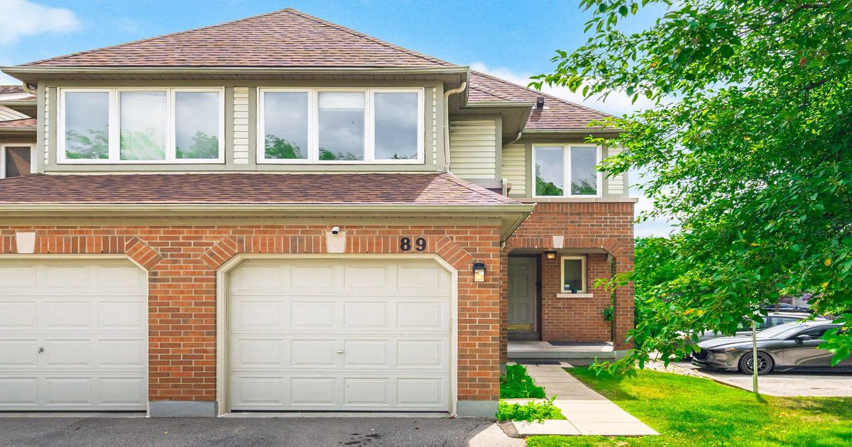 2555 Thomas Street Mississauga