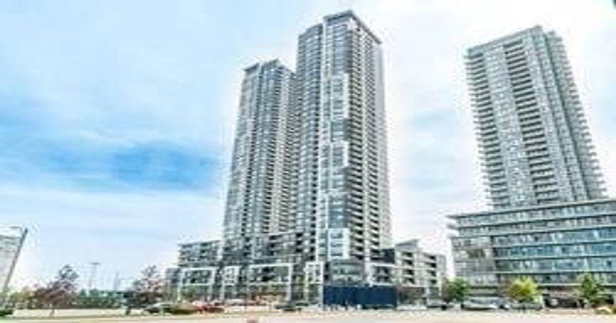 510 Curran Place Mississauga