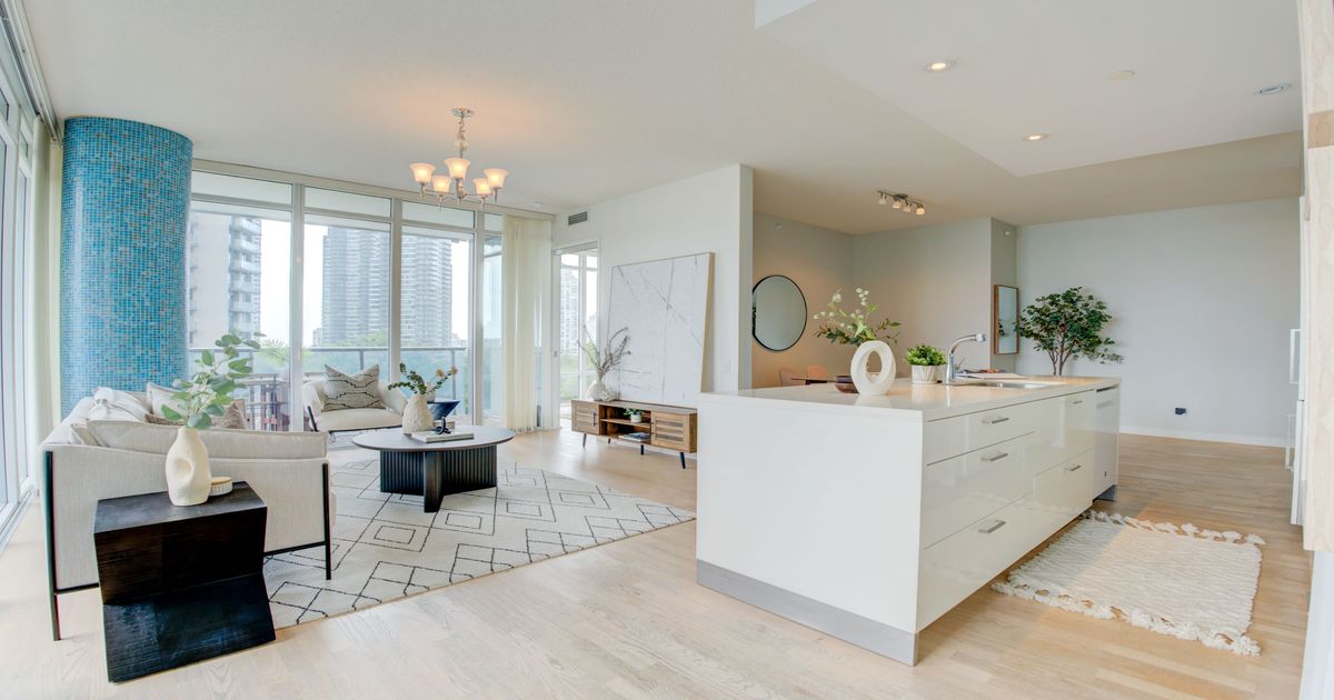 88 Park Lawn Road Toronto