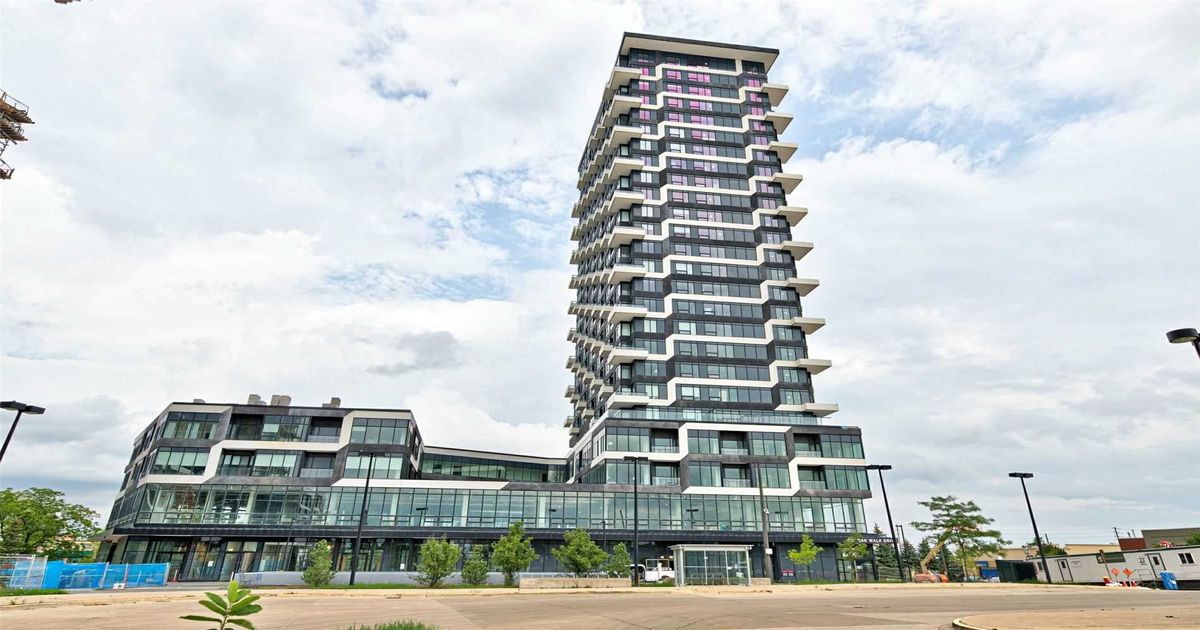 297 Oak Walk Drive Oakville