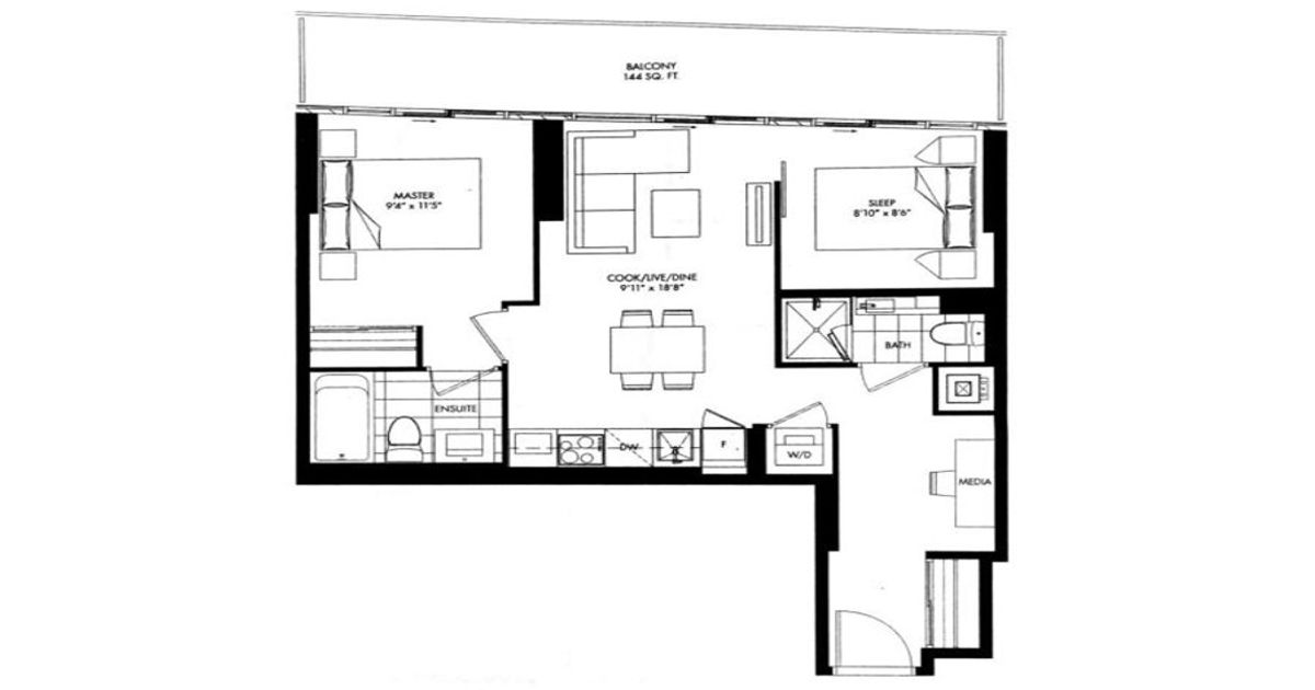 3900 Confederation Parkway Mississauga