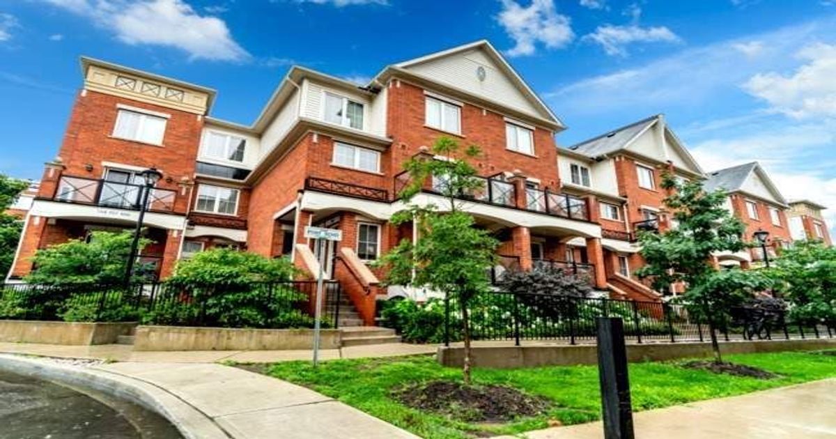 2468 Post Road Oakville