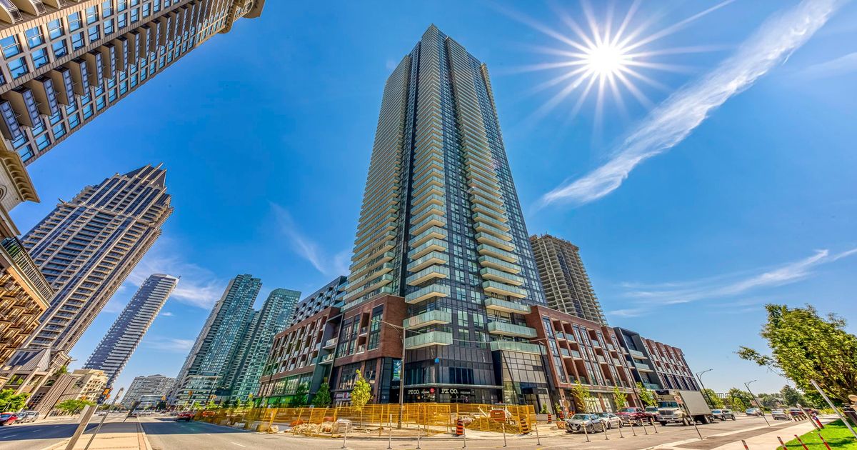 430 Square One Drive Mississauga