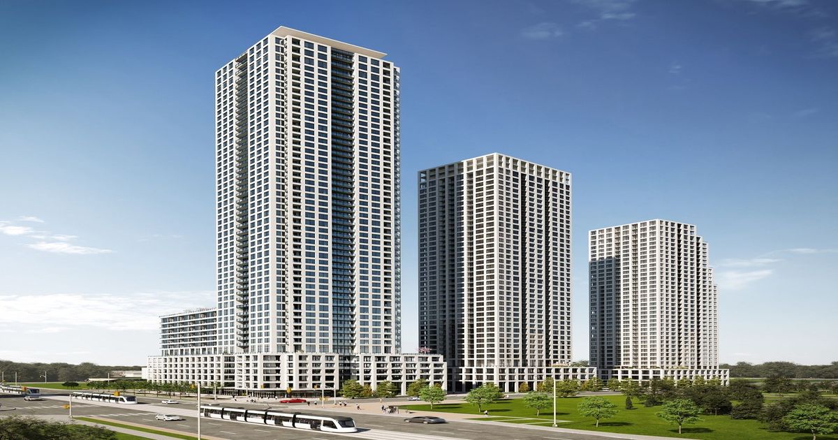 30 Elm Drive W Mississauga