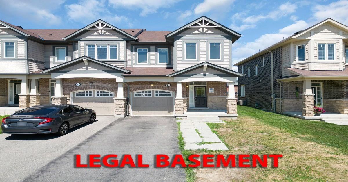 71 Phyllis Drive Caledon