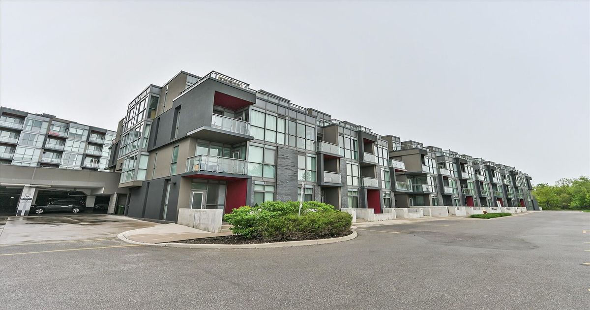 5260 Dundas Street Burlington