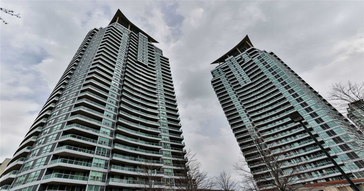 1 Elm Drive NW Mississauga