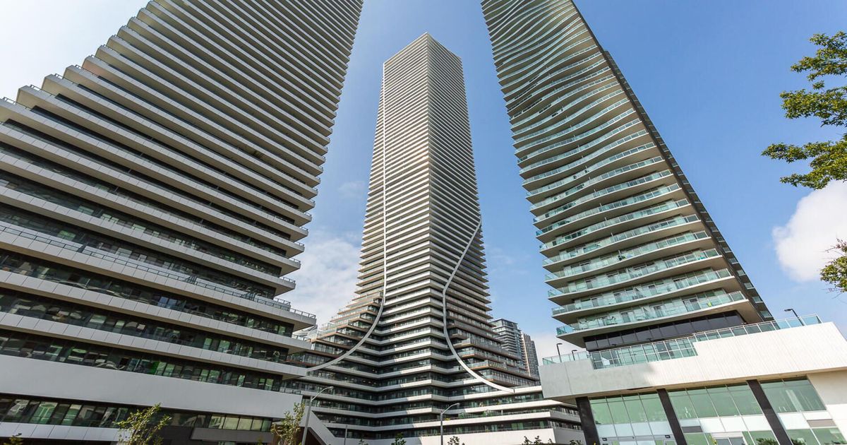 30 Shore Breeze Drive Toronto