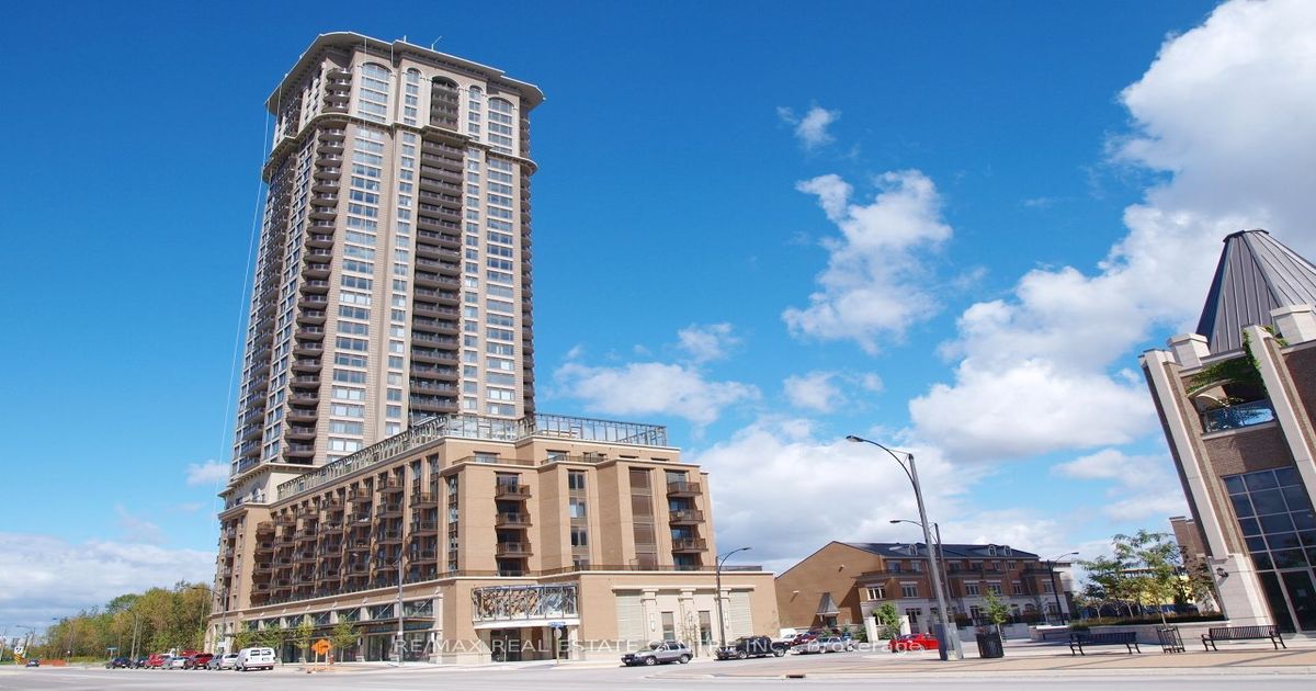 385 Prince of Wales Drive Mississauga