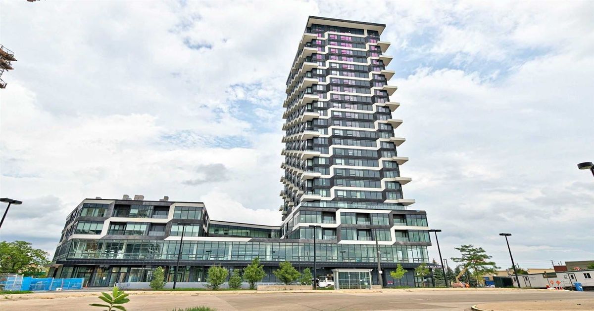 297 Oak Walk Drive Oakville