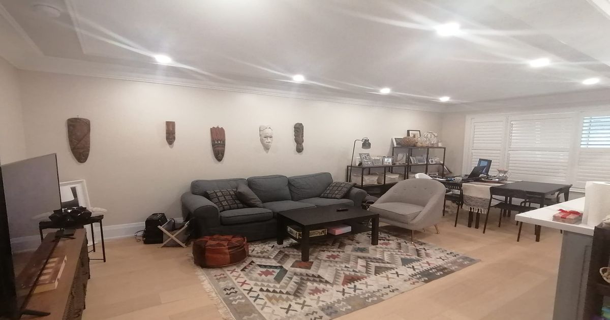 15 Chartwell Road Toronto