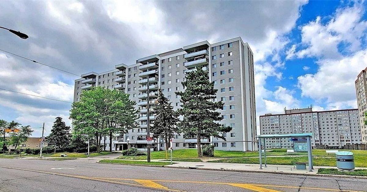 940 Caledonia Road Toronto