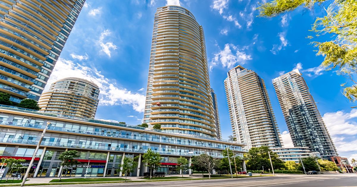 2230 Lakeshore Boulevard W Toronto