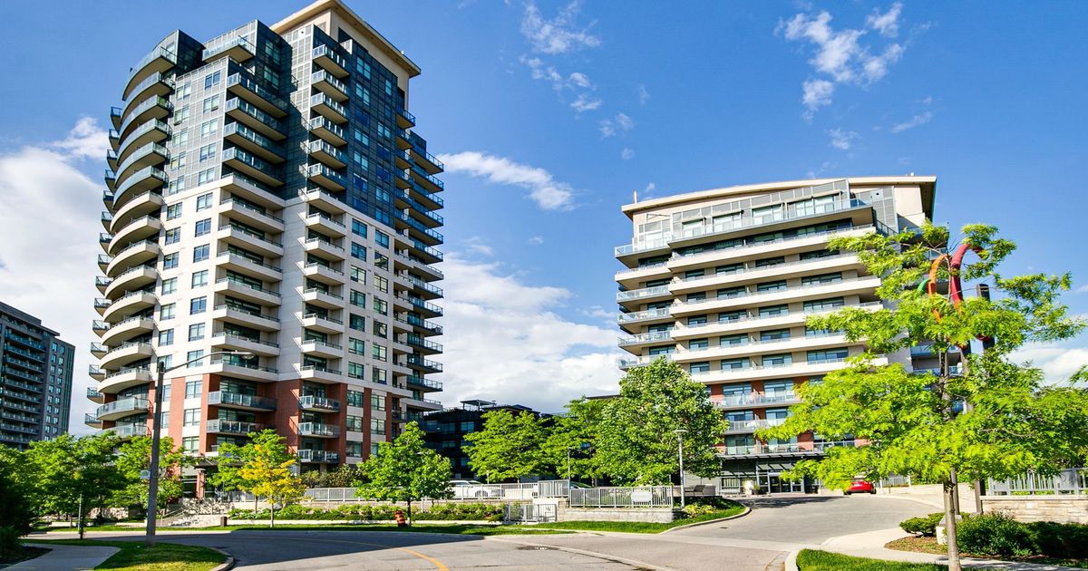 25 Fontenay Court Toronto