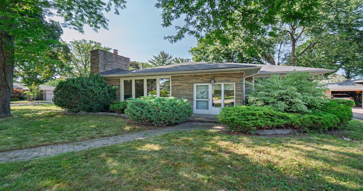 8 Chantilly Gardens Toronto