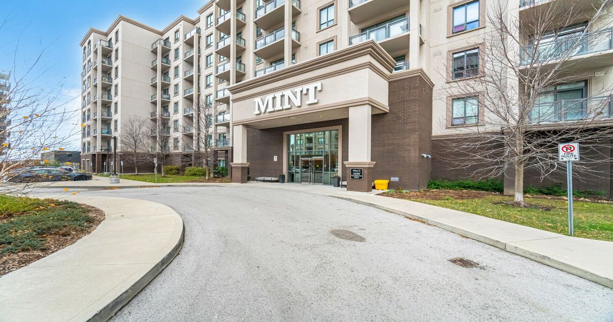 2490 Old Bronte Road E Oakville