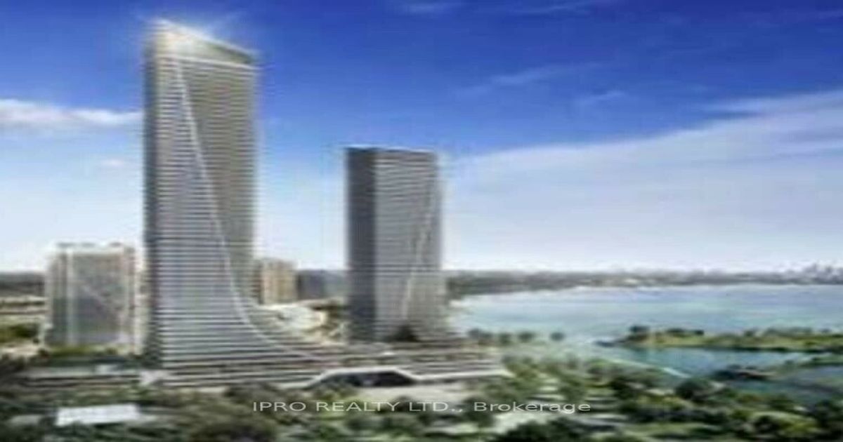 30 Shore Breeze Drive Toronto