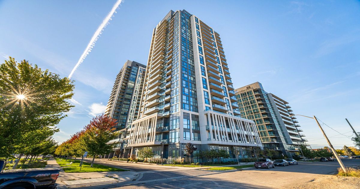17 Zorra Street Toronto