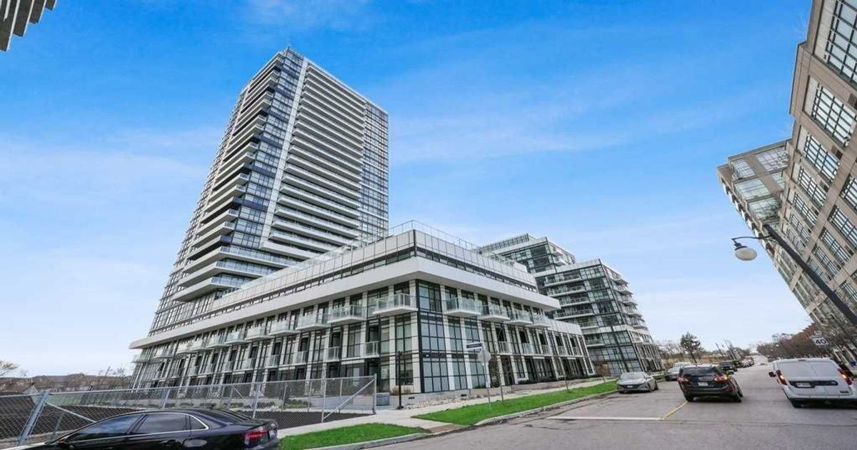 251 Manitoba Street Toronto